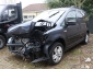 VW Caddy Kombi 1.4 TSI Comfortline BMT / UNFALL /