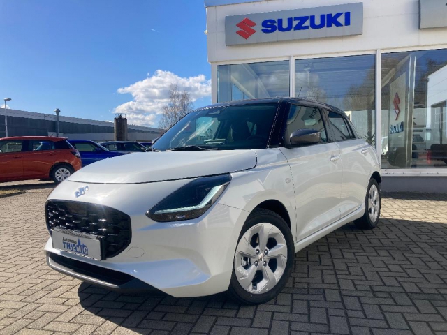 Suzuki Swift 1,2 Comfort (WH) Model 2025