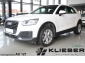 Audi Q2 30 TFSI S-Tronic LED*SITZHEIZUNG*TELE*PDC