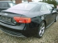 Audi A5 2.0 TFSI quattro COUPE/S-Line-Sport/Plus/Orginal