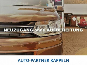 VW Golf Business 1.2 TSI Lounge/AHK/Standhzg/SHZG/PDC