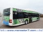 MAN A20 / Lions City  / CNG / EEV