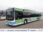 MAN A20 / Lions City  / CNG / EEV