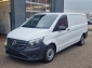 Mercedes-Benz Vito Kasten 114 CDI Lang Klima