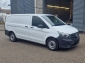 Mercedes-Benz Vito Kasten 114 CDI Lang Klima