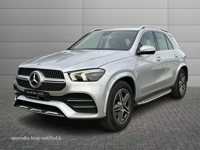 Mercedes-Benz GLE 300