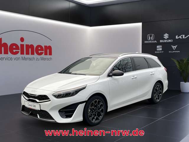 Kia Ceed SW