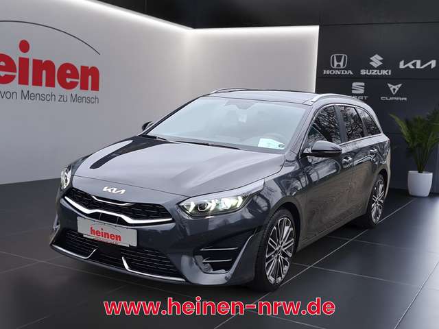 Kia Ceed SW