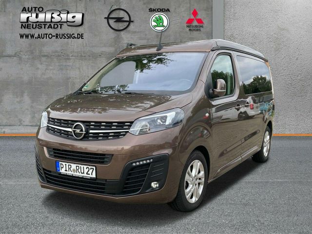 Opel Zafira Life Edition Crosscamp (L2) 2.0 Diesel