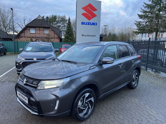 Suzuki Vitara 1.4 129 PS BOOSTERJET ALLGRIP Comfort+