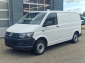 VW T6 Transporter 2.0 TDI Werkstatt Standheizung