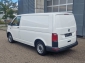 VW T6 Transporter 2.0 TDI Werkstatt Standheizung