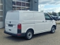 VW T6 Transporter 2.0 TDI Werkstatt Standheizung