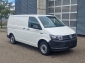 VW T6 Transporter 2.0 TDI Werkstatt Standheizung