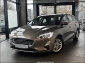 Ford Focus Titanium Keyless Carplay Klimaauto Tempo