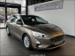 Ford Focus Titanium Keyless Carplay Klimaauto Tempo