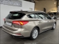 Ford Focus Titanium Keyless Carplay Klimaauto Tempo