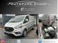 Ford Transit Custom 280 L1 Trend Leder Regalsystem