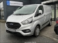 Ford Transit Custom 280 L1 Trend Leder Regalsystem