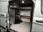 Ford Transit Custom 280 L1 Trend Leder Regalsystem