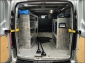 Ford Transit Custom 280 L1 Trend Leder Regalsystem