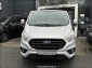 Ford Transit Custom 280 L1 Trend Leder Regalsystem