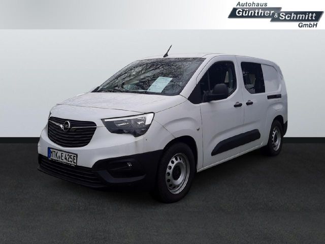 Opel Combo KLIMA PDC NAVI