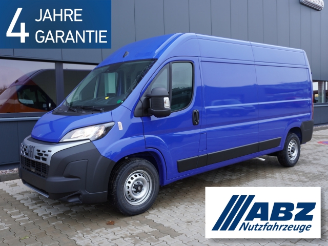 Fiat Ducato Maxi 35 L3H2 180 / 10-Zoll-Navigation