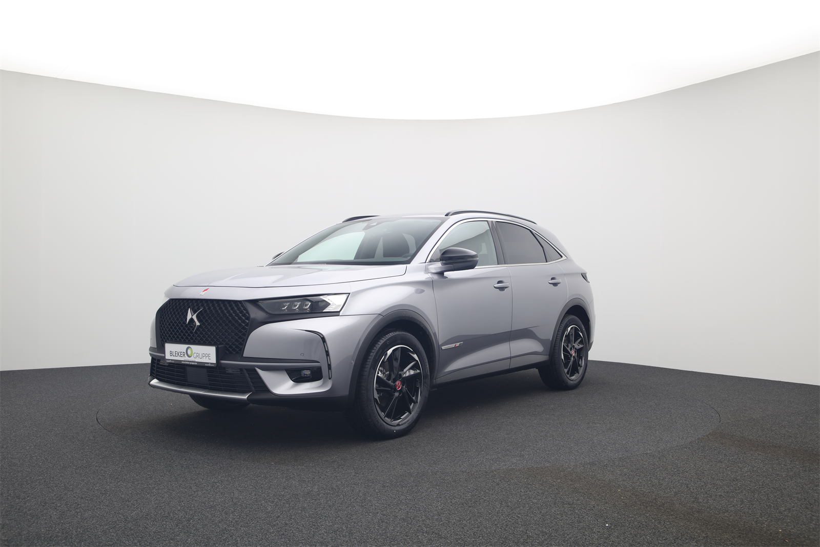 DS DS7 Crossback