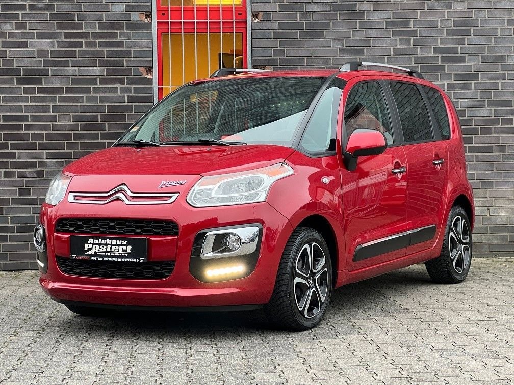 Citroen C3 Picasso