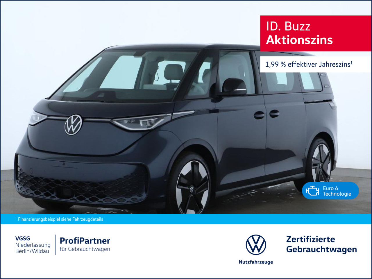 Volkswagen ID.Buzz