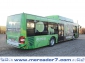 MAN A20 / Lions City  / CNG / EEV