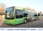 MAN A20 / Lions City  / CNG / EEV