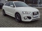 Audi Q3 ABT, 2.0 TFSI quattro, Leder, Xenon, Euro 5