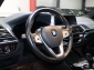 BMW X3 xDrive 30i LUXURY LINE PANORAMA, LIVE-COCKPIT