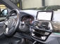 BMW X3 xDrive 30i LUXURY LINE PANORAMA, LIVE-COCKPIT