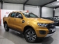 Ford Ranger 3.2 TDCI 4X4 DC WILDTRAK XENON,LEDER,NAVI