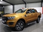 Ford Ranger 3.2 TDCI 4X4 DC WILDTRAK XENON,LEDER,NAVI