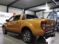 Ford Ranger 3.2 TDCI 4X4 DC WILDTRAK XENON,LEDER,NAVI