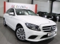 Mercedes-Benz C 220 d T 4M WHITE BUSINESS / NAVI+KAMERA+APPLE