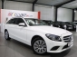 Mercedes-Benz C 220 d T 4M WHITE BUSINESS / NAVI+KAMERA+APPLE