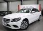 Mercedes-Benz C 220 d T 4M WHITE BUSINESS / NAVI+KAMERA+APPLE