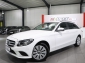 Mercedes-Benz C 220 d T 4M WHITE BUSINESS / NAVI+KAMERA+APPLE