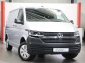 VW T6.1 Transporter 2.0 TDI KASTEN SILBER LED, NAVI