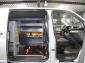 VW T6.1 Transporter 2.0 TDI KASTEN SILBER LED, NAVI