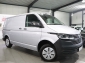 VW T6.1 Transporter 2.0 TDI KASTEN SILBER LED, NAVI