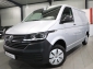 VW T6.1 Transporter 2.0 TDI KASTEN SILBER LED, NAVI