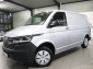 VW T6.1 Transporter 2.0 TDI KASTEN SILBER LED, NAVI