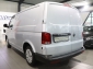 VW T6.1 Transporter 2.0 TDI KASTEN SILBER LED, NAVI