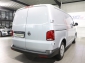 VW T6.1 Transporter 2.0 TDI KASTEN SILBER LED, NAVI